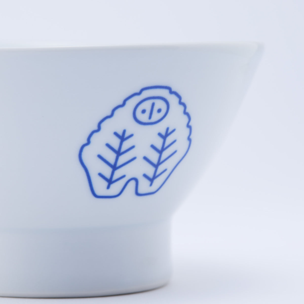 KL001 / Hiroshi Iguchi – WHITE/BLUE
