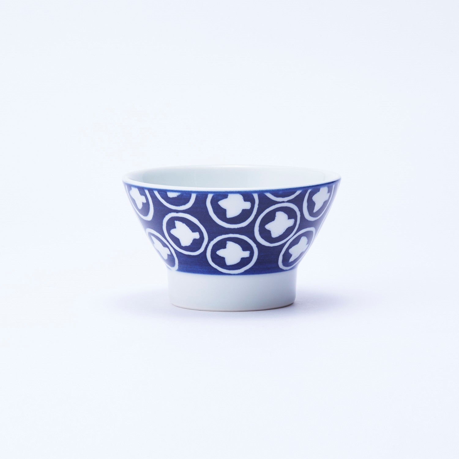 Kurawanka – WHITE/BLUE