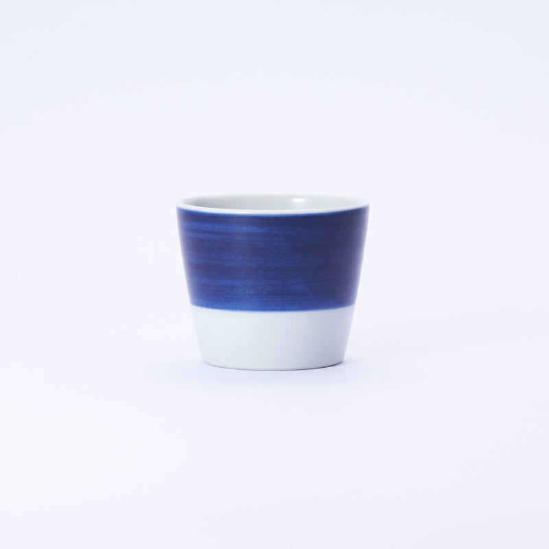 蕎麦猪口 楽天市場】【アウトレット】白磁 そば猪口 Φ8.3×h6.8cm / 蕎麦